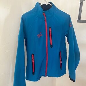 Ayla snowmobiling jacket